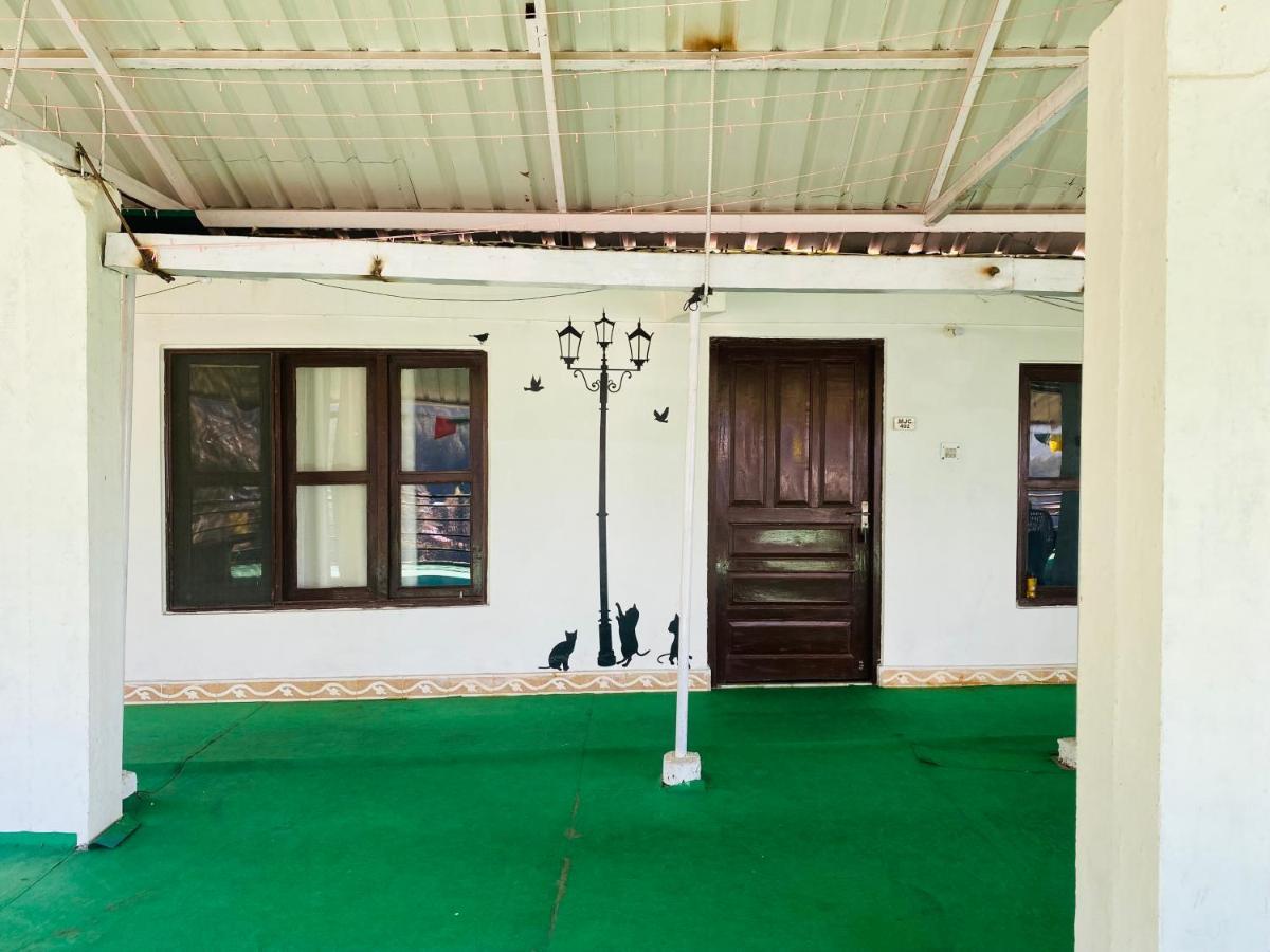 Hotel Manali Jain Cottage ภายนอก รูปภาพ