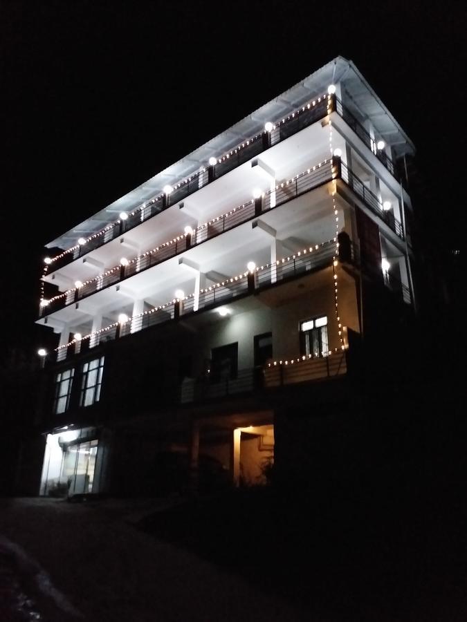 Hotel Manali Jain Cottage ภายนอก รูปภาพ